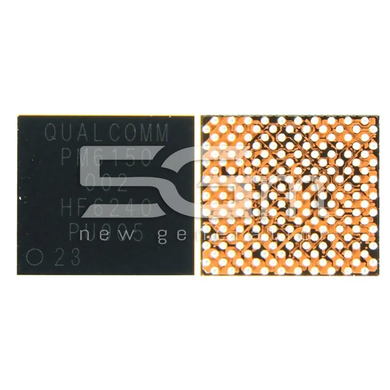 Circuit Intégré d'Alimentation PM6150-002 Samsung SM-A705 A70 | 5G-M