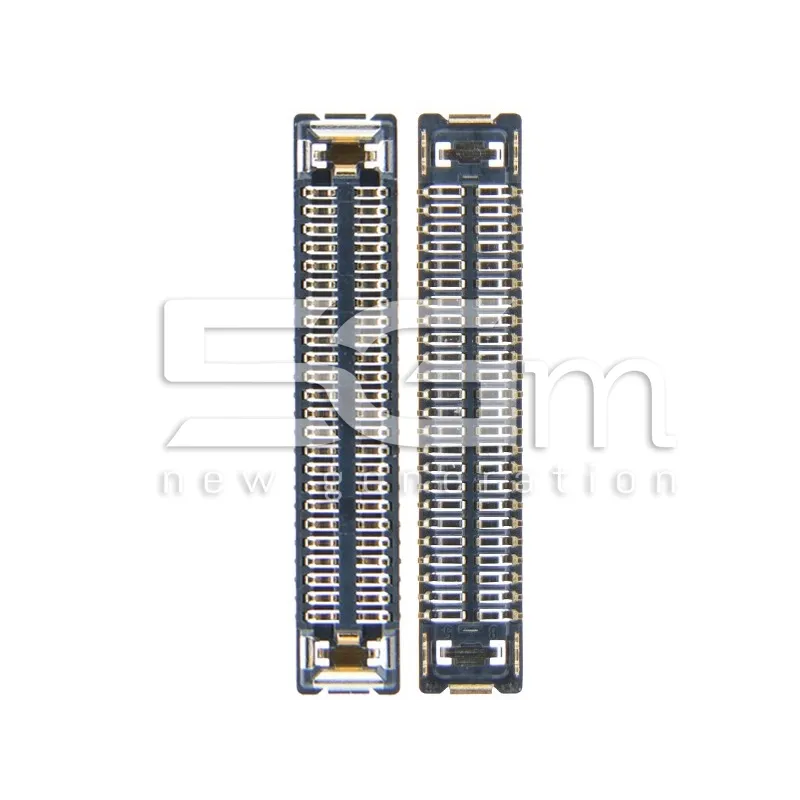 LCD Connector Onboard  iPhone 15 - 15 Plus | Store Online 5G-M