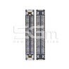 LCD Connector Onboard  iPhone 15 - 15 Plus