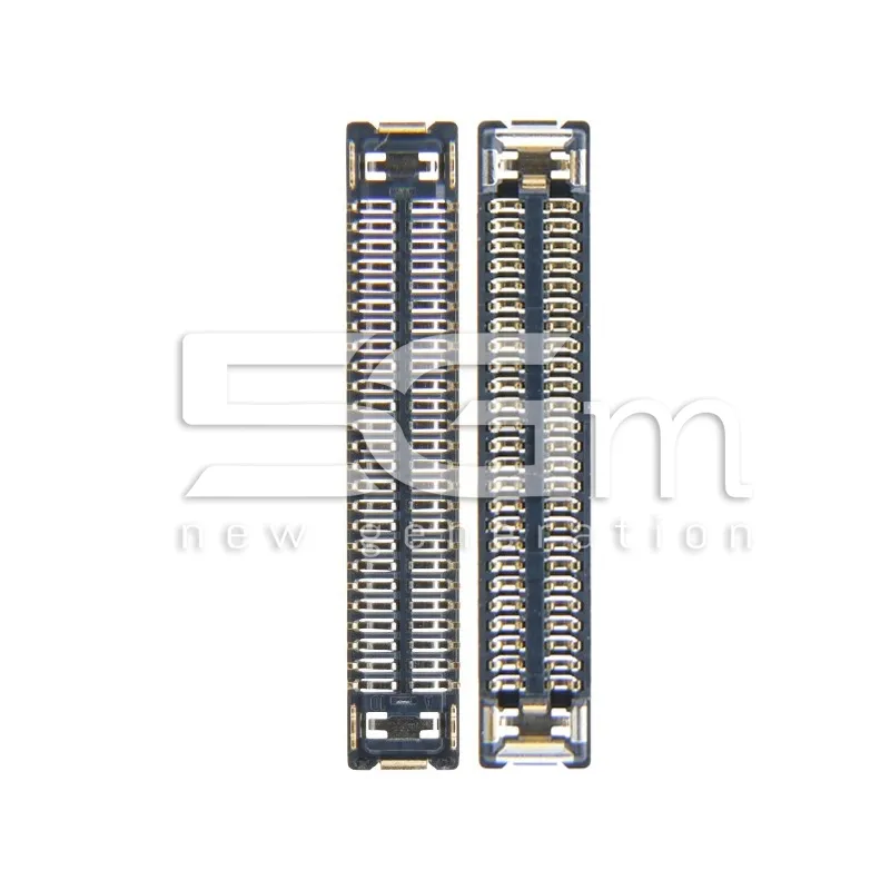 LCD Connector Onboard  iPhone 15 Pro - 15 Pro Max | Store Online 5G-M