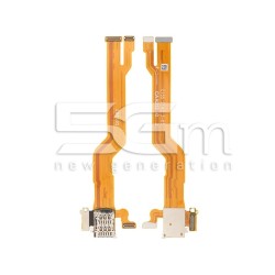 Lettore Sim Card Flex Cable...