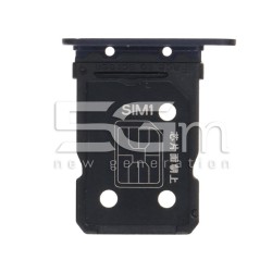 Sim Card Tray Stellar Black...