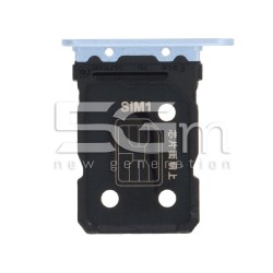 Sim Card Tray Artic Blue...