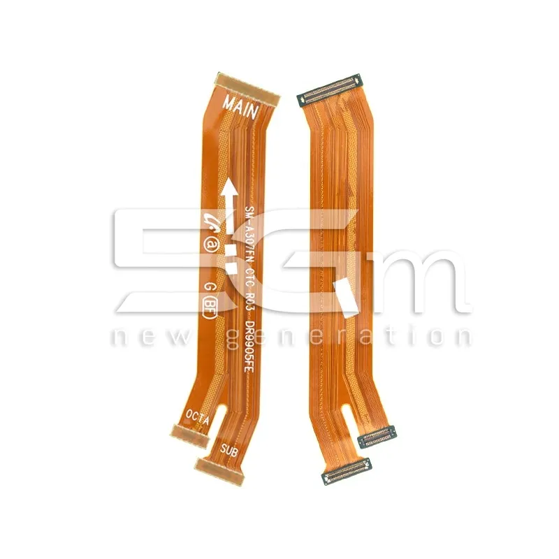 Motherboard Flex Cable Samsung SM-A30S A307 | Store Online 5G-M