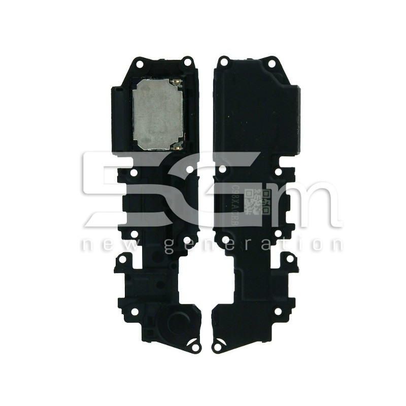 Buzzer + Holder Samsung SM-A207 A20S
