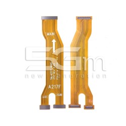 Motherboard Flex Cable...