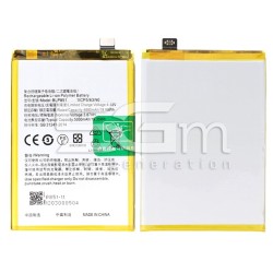 Battery BLP851 5000mAh OPPO...