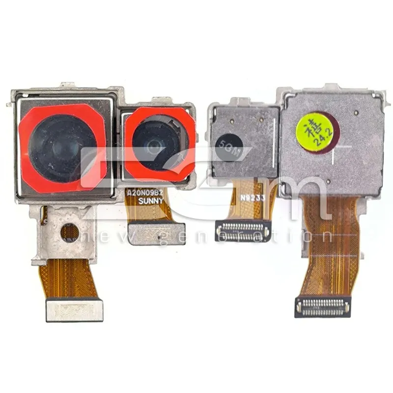 Camera Posteriore 40MP + 20MP Huawei P30 Pro | Store Online 5G-M
