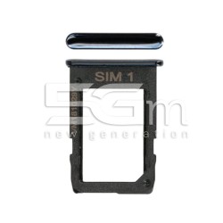 Sim Card Tray Black Samsung...