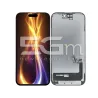 LCD iPhone 15 SOFT OLED DD (IC Sostituibile) | Store Online 5G-M