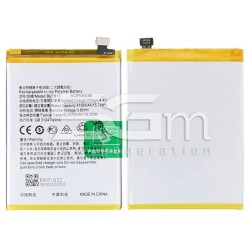 Bateria BLP817 4230mAh OPPO...