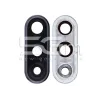 Vetrino Camera Posteriore 24MP + Frame Nero Huawei P30 Lite | Store Online 5G-M
