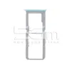 SIM-Kartenhalter Leuchtendes Blau OPPO A96 | 5G-M