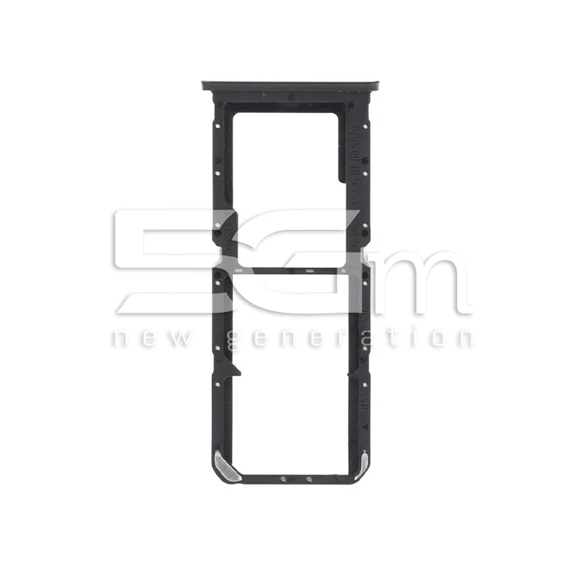 SIM-kártya tartó Glowing Black OPPO A96 | 5G-M Webáruház