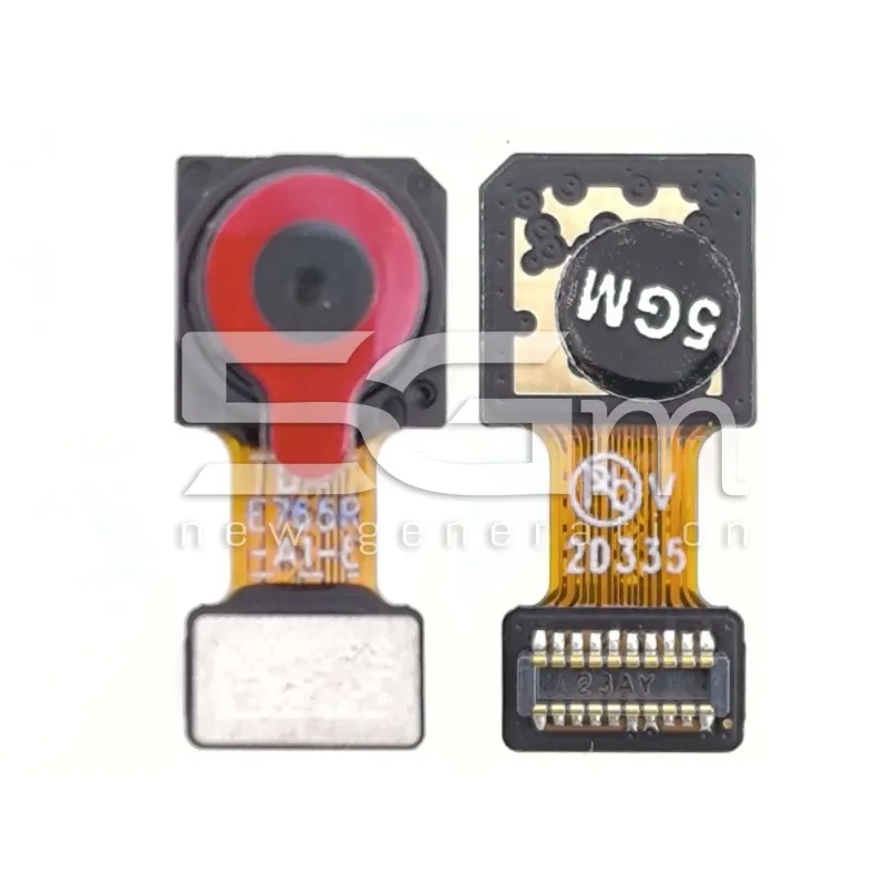 Caméra Arrière 2MP Honor Magic 4 Lite 5G - Honor X9 | 5G-M