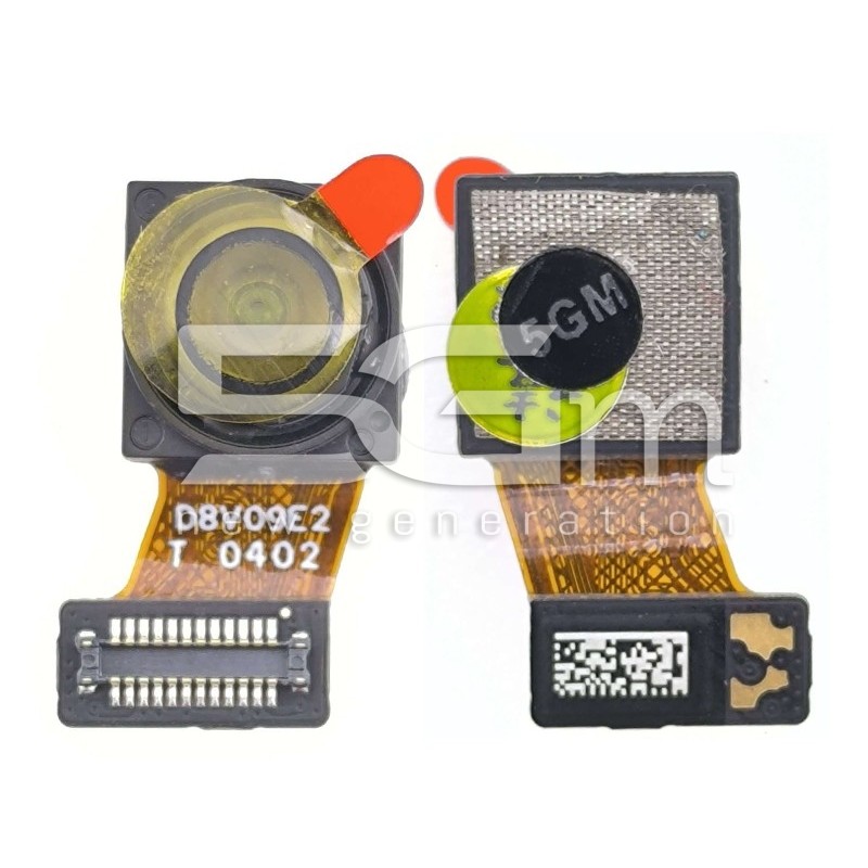 Camera Posteriore 8MP Xiaomi Redmi 9T