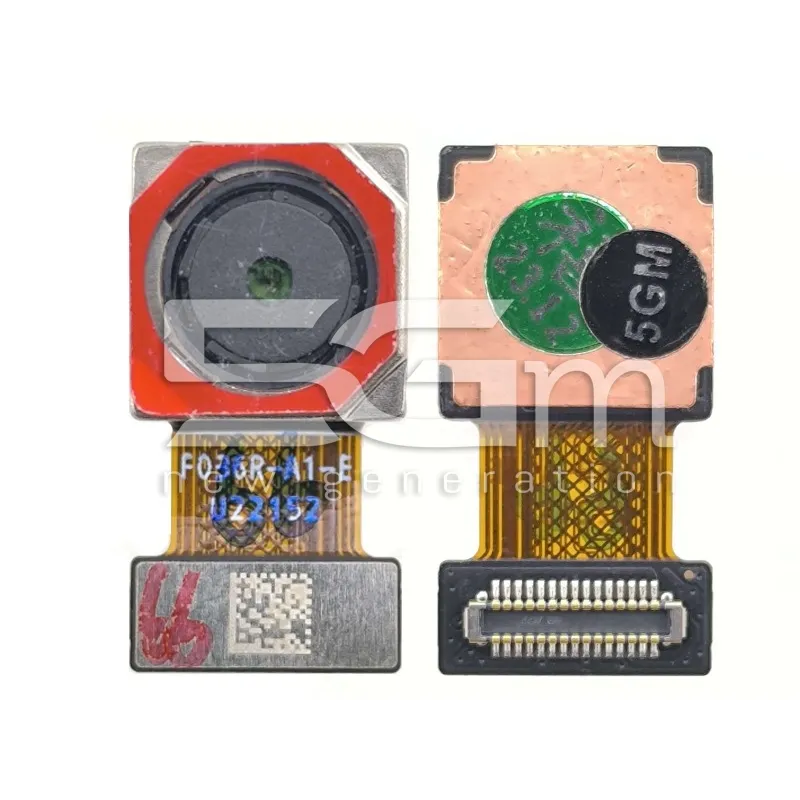Camera Posteriore 8MP Xiaomi Redmi A2 | Store Online 5G-M