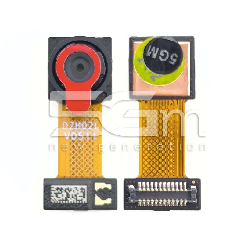 Camera Posteriore 2MP Xiaomi Redmi 9T | Store Online 5G-M