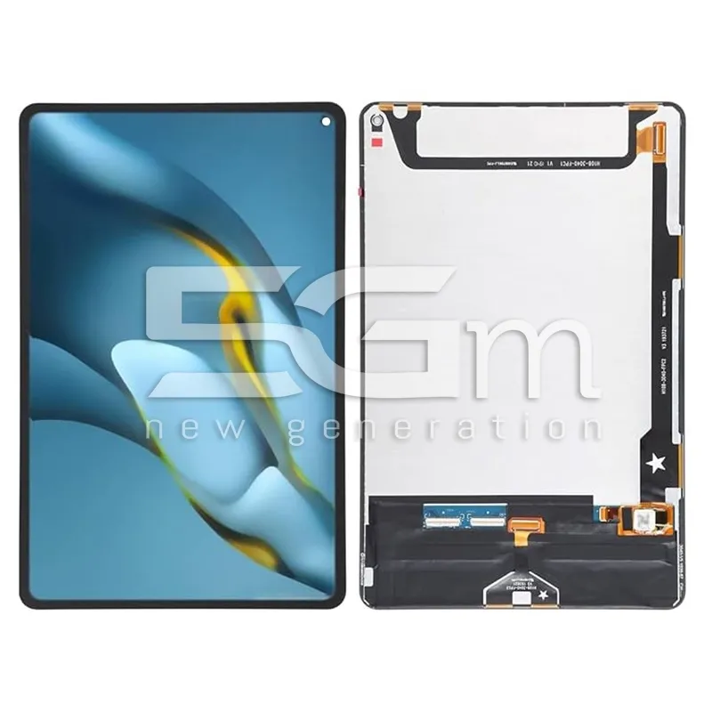 Display Touch Nero MatePad Pro 10.8 2021 | Store Online 5G-M