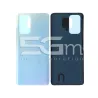 Retro Cover Glacier Blue Xiaomi Redmi Note 10 Pro 4G No Logo | Store Online 5G-M