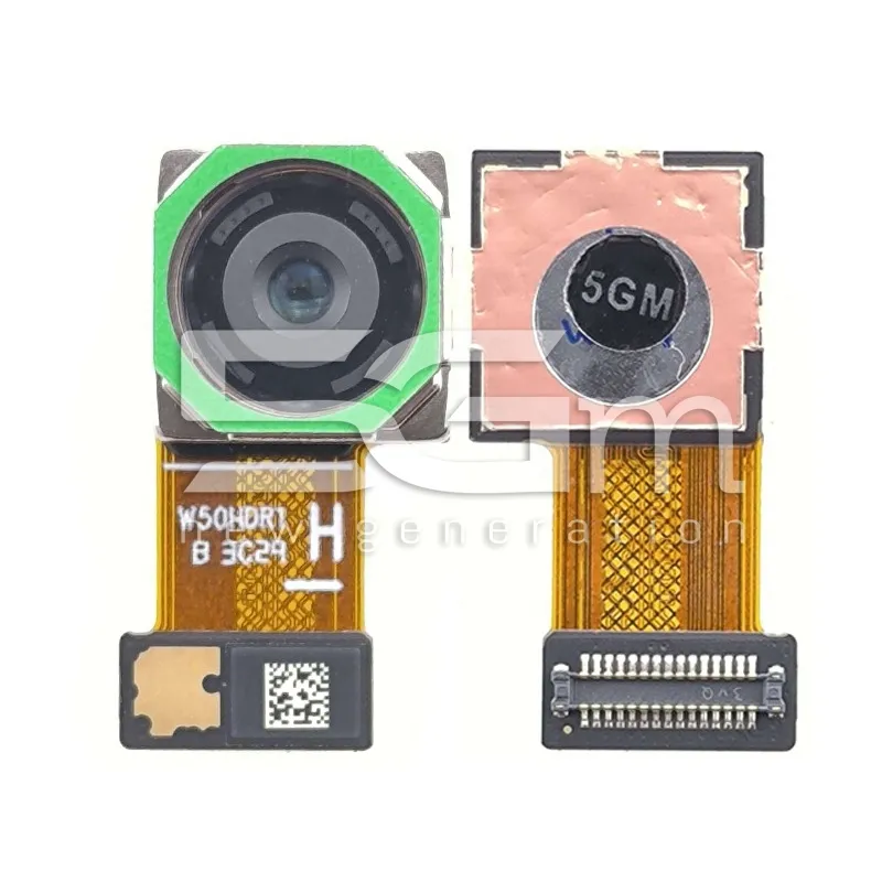 Camera Posteriore 50MP Samsung SM-A155 4G - A156 5G | Store Online 5G-M