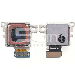 Camera Posteriore 10MP Samsung SM-S928 S24 Ultra 5G