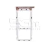 Supporto Sim Card + Micro SD Gold Xiaomi Mi Max 3 | Store Online 5G-M