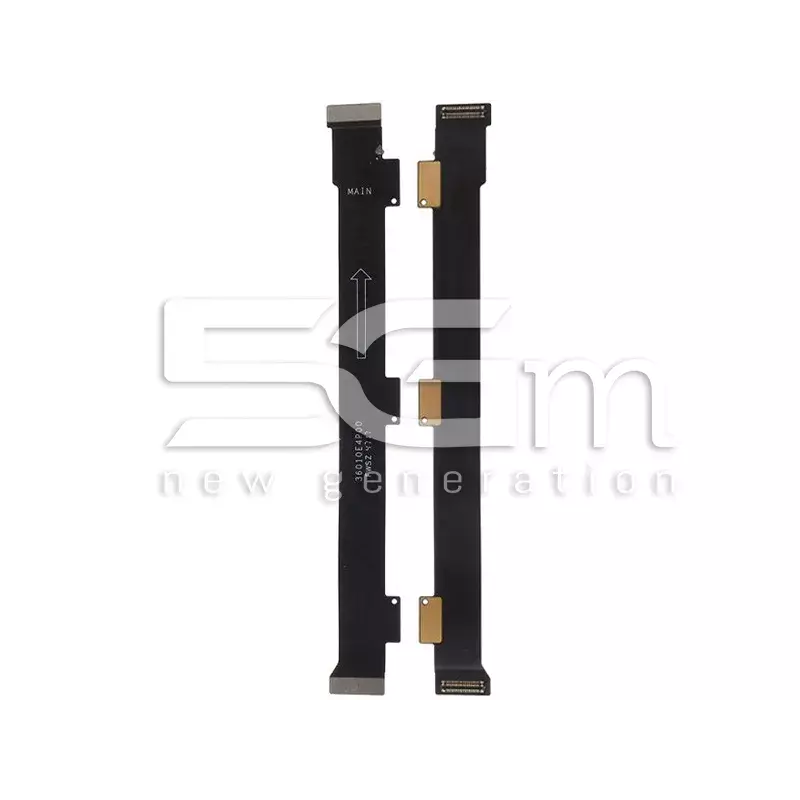 MotherBoard Flex Cable Xiaomi Mi Max 3