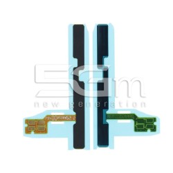 Power + Volume Flex Cable...