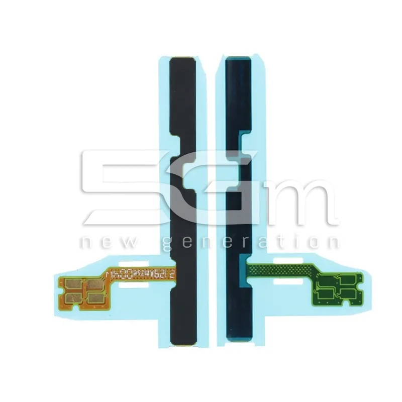Nappe Boutons Power et Volume Realme C21 | 5G-M
