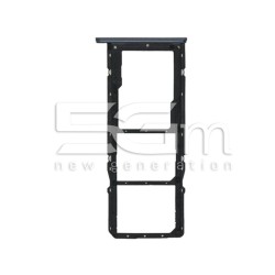 Sim Card Tray Cross Black...