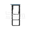 Supporto Sim Card Cross Blue Realme C21 | Store Online 5G-M
