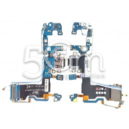 Charge Connector Flex Cable...