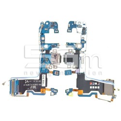 Charge Connector Flex Cable...