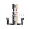 Power On + Volume Flat Cable Huawei Mate 10 Pro