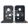 Vetrino Camera Posteriore + Frame Nero Xiaomi Redmi Note 12S | Store Online 5G-M