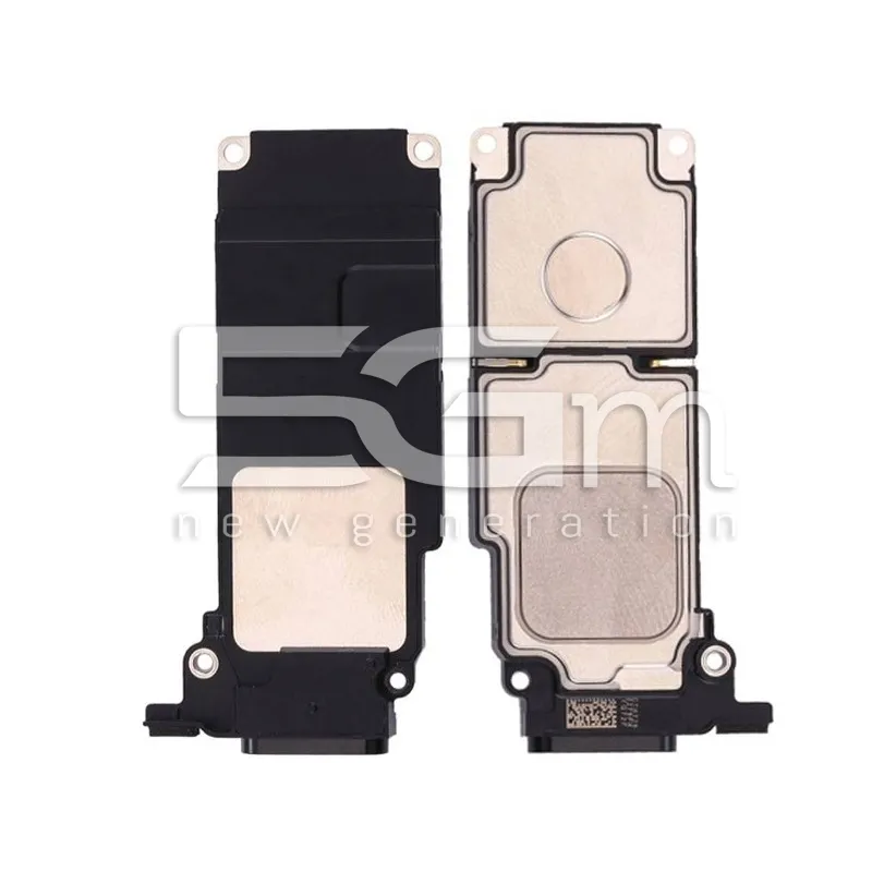 Suoneria + Supporto iPhone 8 Plus | Store Online 5G-M