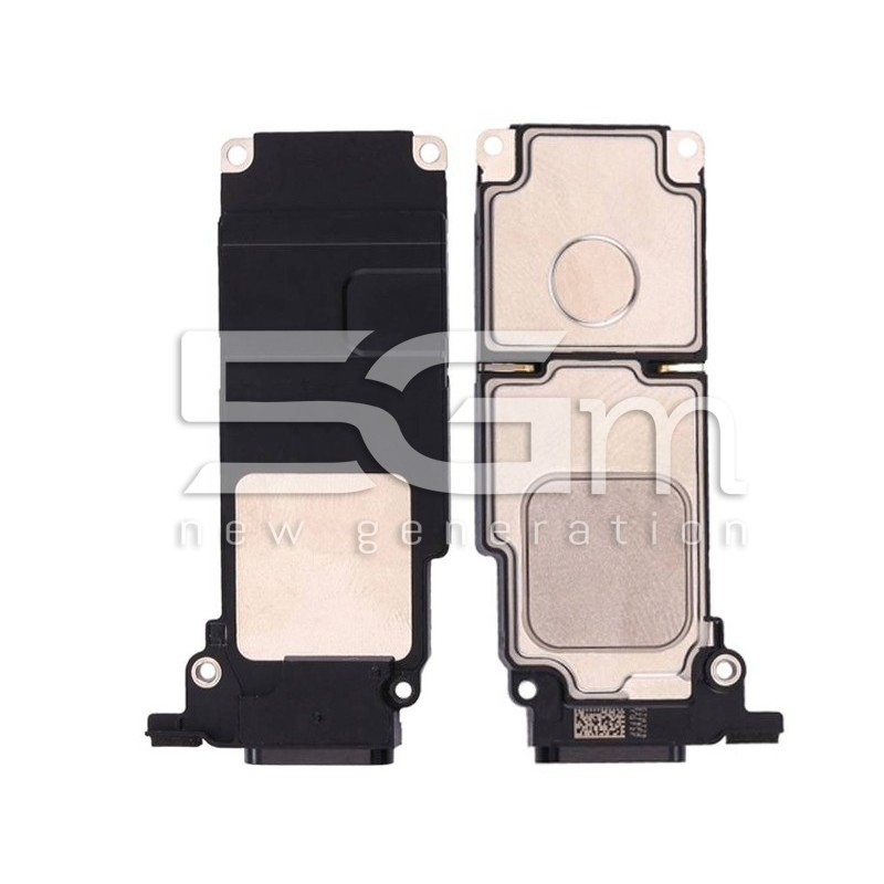 Suoneria + Supporto iPhone 8 Plus