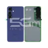 Capac Spate Cobalt Violet Samsung SM-S921 S24 5G Ori | 5G-M
