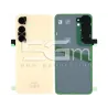 Retro Cover Amber Yellow Samsung SM-S921 S24 5G Ori | Store Online 5G-M
