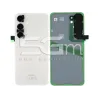 Rückabdeckung Marmor Grau Samsung SM-S921 S24 5G Ori | 5G-M