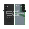 Hátlap Onyx Fekete Samsung SM-S921 S24 5G Ori | Online Áruház 5G-M