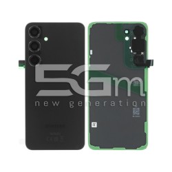 Rear Cover Onyx Black...