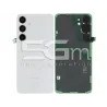 Retro Cover Marble Grey Samsung SM-S926 S24+ 5G Ori | Store Online 5G-M