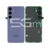 Retro Cover Cobalt Violet Samsung SM-S926 S24+ 5G Ori | Store Online 5G-M