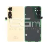Retro Cover Amber Yellow Samsung SM-S926 S24+ 5G Ori | Store Online 5G-M