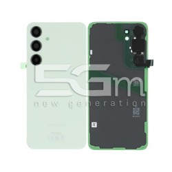 Rear Cover Jade Green...