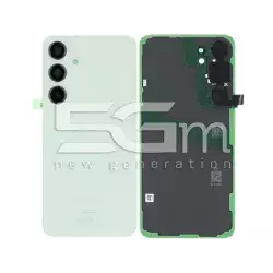 Retro Cover Jade Green Samsung SM-S926 S24+ 5G Ori