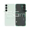 Retro Cover Jade Green Samsung SM-S926 S24+ 5G Ori