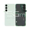 Retro Cover Jade Green Samsung SM-S926 S24+ 5G Ori | Store Online 5G-M